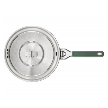 Padella Gerber Compleat Saute Pan