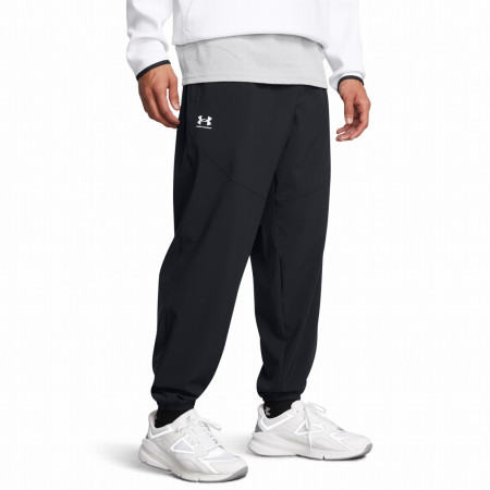 Pantaloni da tuta da uomo Under Armour Vibe Woven Jogger