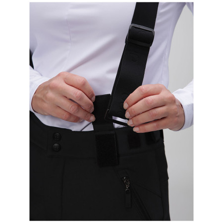 Pantaloni da sci da donna Loap Lupagi