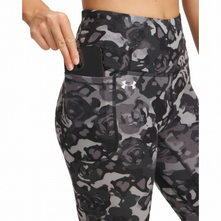 Leggings da donna Under Armour Motion Ankle Leg Print