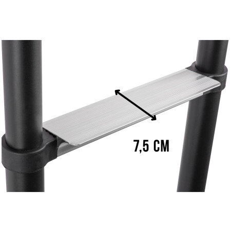 Scala Brunner Laddy Alcove AIR