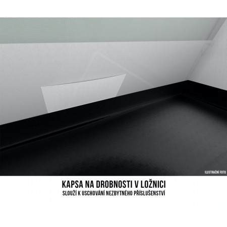 Tenda da trekking Husky Sawaj Triton 2