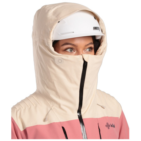 Giacca da sci da donna Kilpi Teen-W