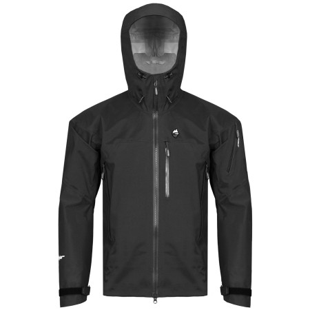 Giacca da uomo High Point Protector Brother 5.0 Jacket nero Black