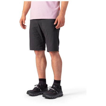 Pantaloncini da uomo Hannah Timoty Shorts