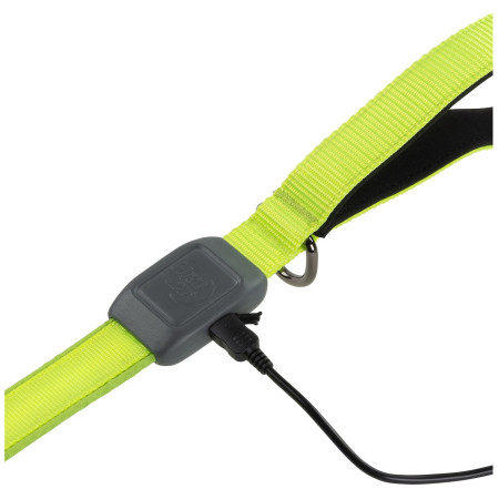 Guinzaglio per cane Nite Ize LED NiteDog