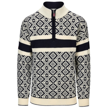 Maglione da uomo Dale of Norway Cortina 2026 Masc. Sweater