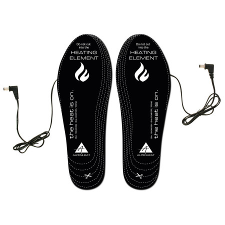 Solette per scarpe Alpenheat Trend
