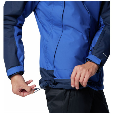 Giacca da sci da uomo Columbia Shotski Jacket