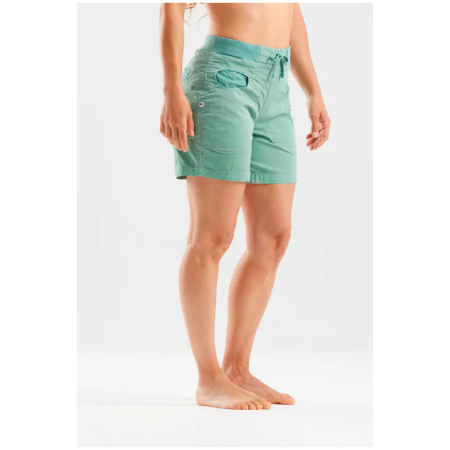 Pantaloncini da donna E9 Mix Short Women's