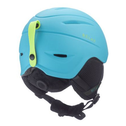 Casco da sci per bambini Relax Twister