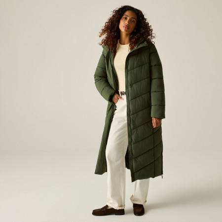 Cappotto invernale da donna Regatta Eloria