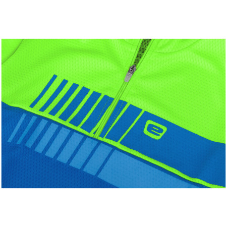 Maglia da ciclismo per bambini Etape Peddy 2.0