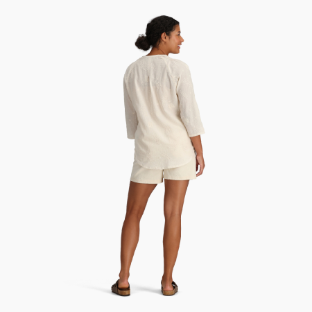 Maglietta da donna Roayal Robins Oasis Tunic II 3/4 Sleeve