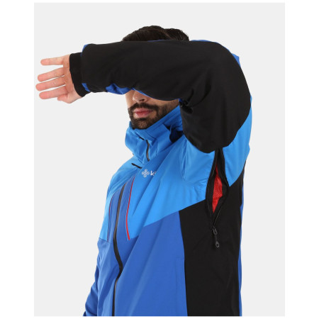 Giacca da uomo Kilpi Tonnsi-M