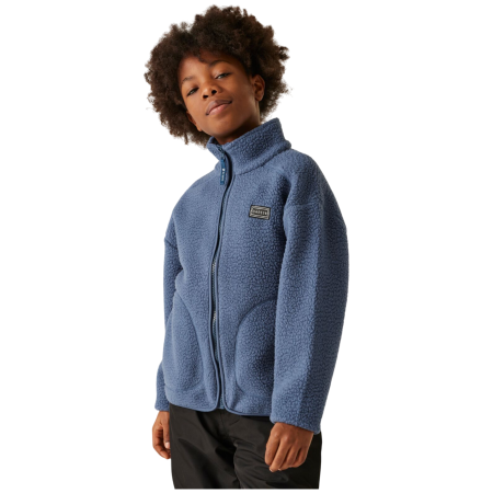 Felpa sportiva per bambini Dare 2b Zesty II Fleece