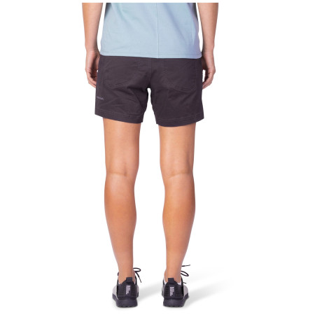 Pantaloncini da donna Hannah Mokka Shorts
