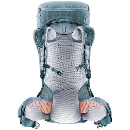 Zaino da trekking Deuter Aircontact Ultra 45+5 SL 2023