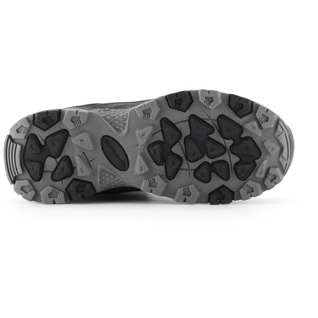 Scarpe da bambino Alpine Pro Moteno