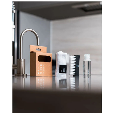 Kit di pulizia Reshoevn8r Starter Kit