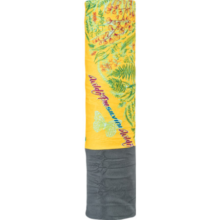 Bandana Silvini Floriano UA1524 giallo YellowPunch
