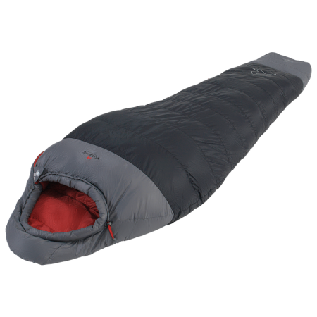 Sacco a pelo in piuma Robens Serac 300