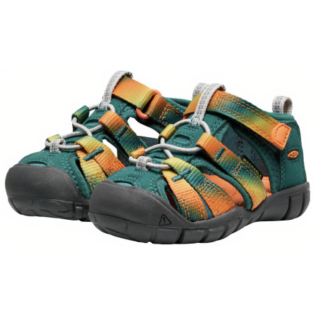 Sandali da bambino Keen Seacamp II Cnx Tots