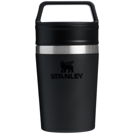 Tazza termica Stanley Café-To-Go Travel Mug 230 ml nero Black