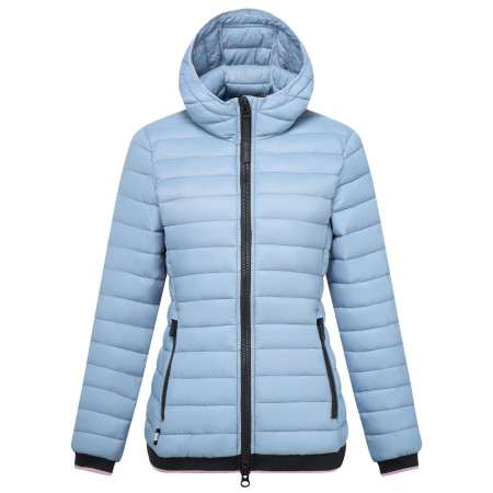 Giacca da donna Regatta Womens Haile azzurro Dusky Blue