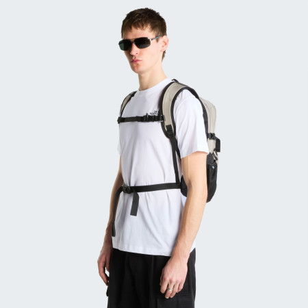 Zaino The North Face Borealis Classic Patch