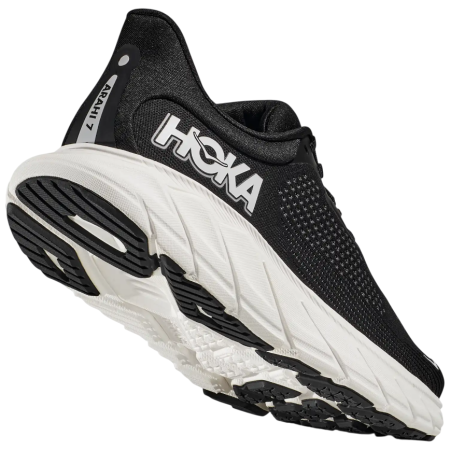 Scarpe da corsa da donna Hoka W Arahi 7