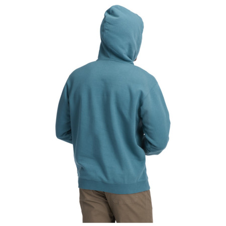 Felpa da uomo Black Diamond M Engineered Diamond Po Hoody