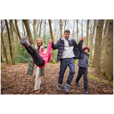 Giacca da uomo Regatta Altoro Thermal