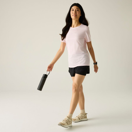 Maglietta da donna Regatta Demna