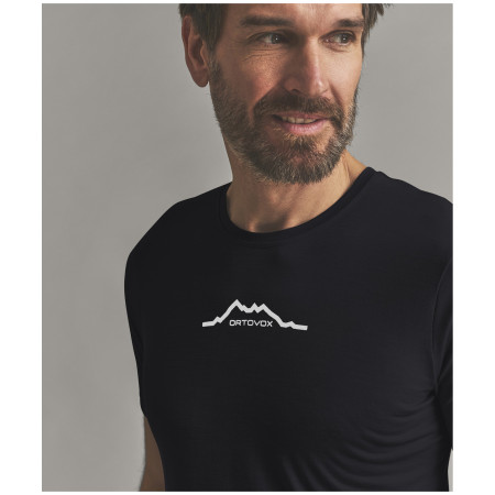 Maglietta da uomo Ortovox 150 Cool Mountain T-Shirt