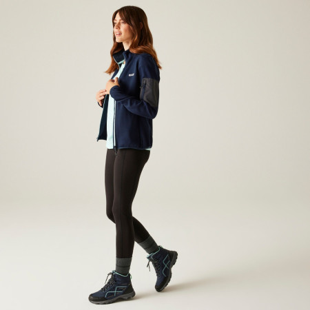 Felpa da donna Regatta Women's Aldean