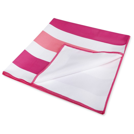 Asciugamano Regatta Printed Microfibre Beach Towel