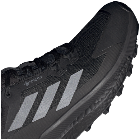 Scarpe da trekking da uomo Adidas Terrex Free Hiker 2 Low Gtx