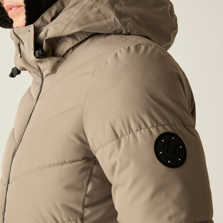 Giacca da donna Dare 2b Glacier Jacket