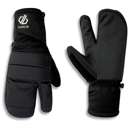 Guanti da sci Dare 2b Indicator Index Glove nero Black
