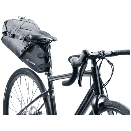 Borsa per bicicletta sottosella Deuter Mondego SB 16