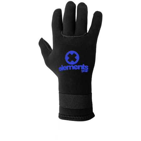 Guanti Elements Gear Manu