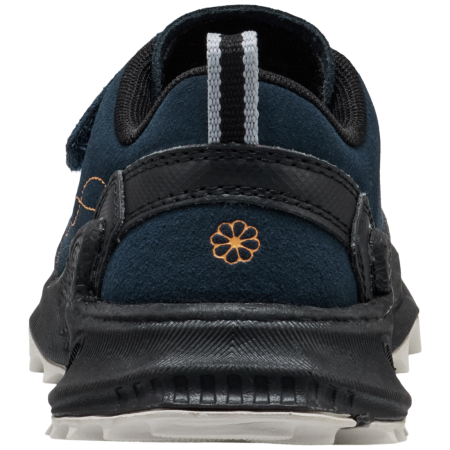 Scarpe da bambino Keen Jasper Zionic Children Naval Academy