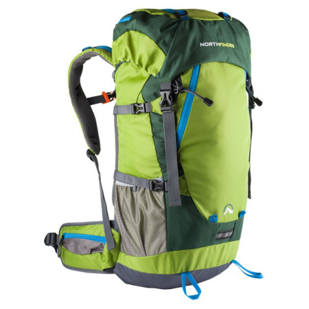Zaino Northfinder Anapurna verde