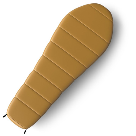 Sacco a pelo per bambino Husky Junior