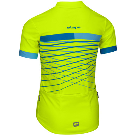 Maglia da ciclismo per bambini Etape Lucky