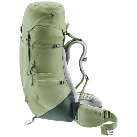 Zaino Deuter Aircontact Lite 45 + 10 SL