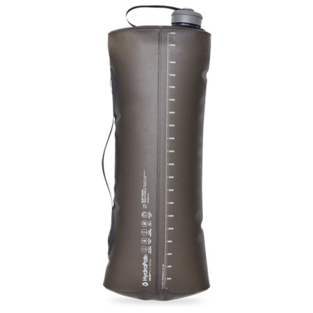 Bottiglia pieghevole Hydrapak Seeker 4L