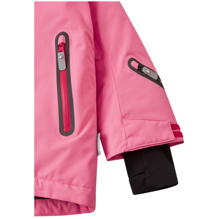 Giacca da bambino Reima Kiiruna