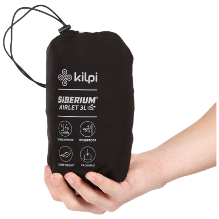 Giacca impermeabile da uomo Kilpi Hurricane-M